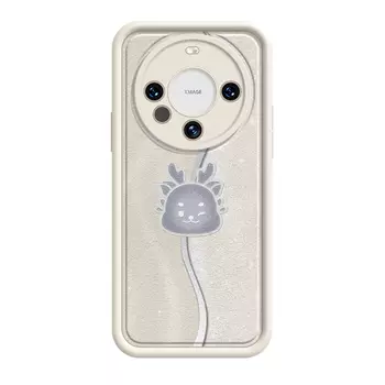 MINISO чехол для телефона, DWQFTYYP376 - Antique white