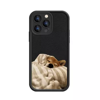 MINISO чехол для телефона, DWQFTYYP807 - Antique white