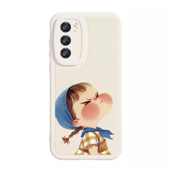 MINISO чехол для телефона, DWQFXPN158-Sand pink