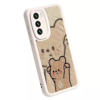 MINISO чехол для телефона, DWQFXPN168 - Antique white