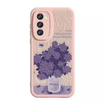 MINISO чехол для телефона, DWQFXPN320 - Antique white