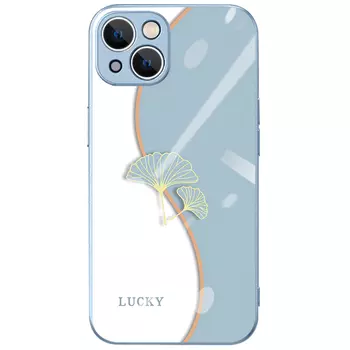 MINISO чехол для телефона, MCYWBL095P - Galaxy Silver