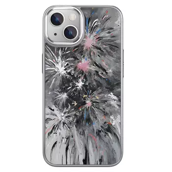 MINISO чехол для телефона, MCYWJD00074Z - Galaxy Silver