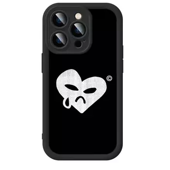 MINISO чехол для телефона, MCYWTY0030Z - Texture black