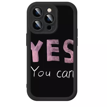 MINISO чехол для телефона, MCYWTY0039Z-Texture black