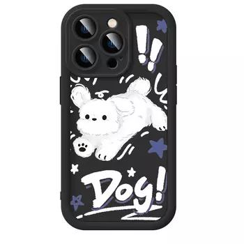 MINISO чехол для телефона, MCYWTY0042Z-Texture black