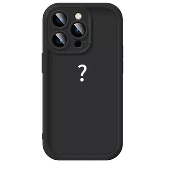 MINISO чехол для телефона, MCYWTY0081H - Texture black