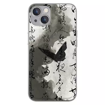 MINISO чехол для телефона, MCYWXYP014Z - Galaxy Silver