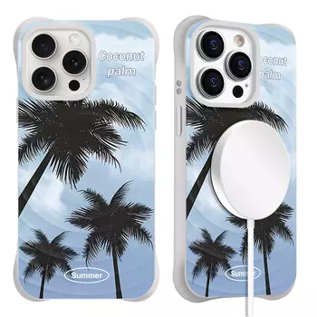 MINISO чехол для телефона, YWBWCX0001Z - rippling white