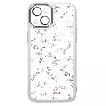 MINISO чехол для телефона, YWMY0008H - Transparent