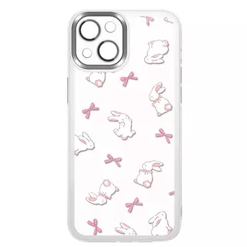 MINISO чехол для телефона, YWMY0013Z - Transparent