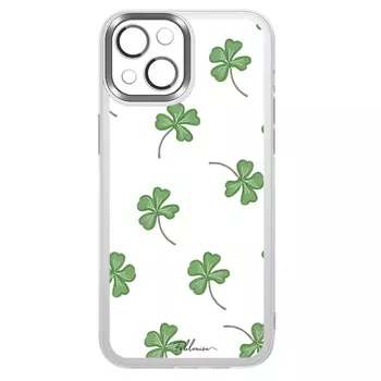 MINISO чехол для телефона, YWMY0028P - Transparent