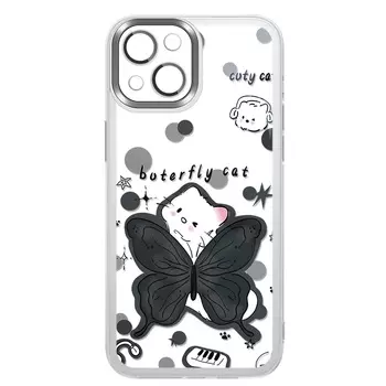 MINISO чехол для телефона, YWMY0037Z - Transparent