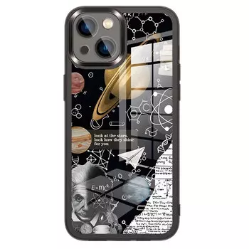 MINISO чехол для телефона, YWMY0046P - Transdarkening