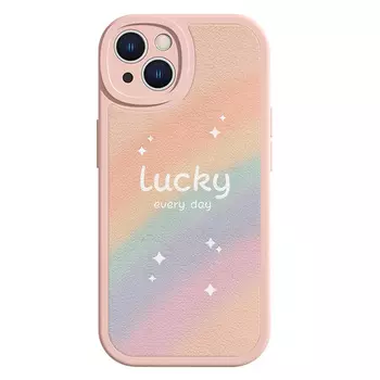 MINISO чехол для телефона, YWXPNXYP0035J - Antique white