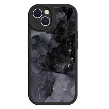 MINISO чехол для телефона, YWXPNXYP0162P - Texture black