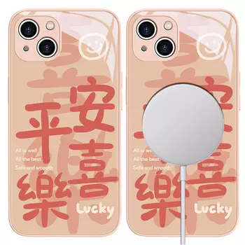 MINISO чехол для телефона, YWYTCX036P - Texture black