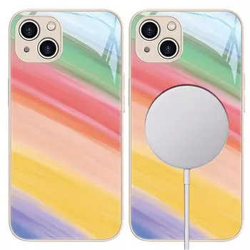 MINISO чехол для телефона, YWYTCX078P - Antique white