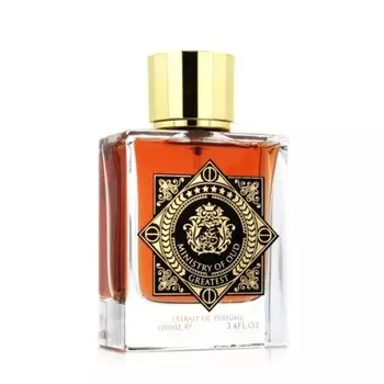 Ministry Of Oud Ministry Of Old Greatest Extrait De Parfum 100ml