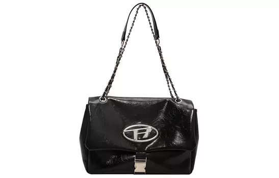 MINLUBAOLUO Minlu Paul Women Shoulder Bag, Серебро