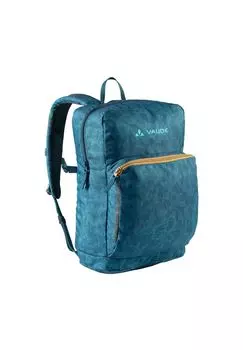 Минни 10 - детский рюкзак 34 см VAUDE, цвет Dark Petrol