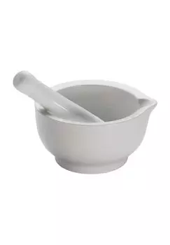 Миномет, 12 см Maxwell & Williams, белый