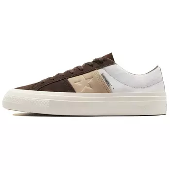 МИНУСЫ Одна звезда Pro Carhartt WIP Dark Earth Converse