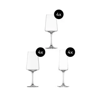 MIOVINO набор стаканов, 12 шт Zwiesel