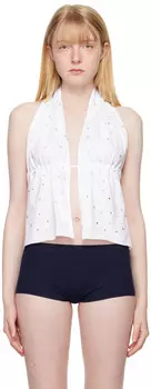 Мия Блузка Gimaguas, белый