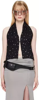 Мия Блузка Gimaguas, черный