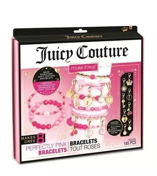 Мир 4413 Juicy Couture Розовый 44138 Inna marka