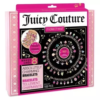 Мир 4414 Браслеты Jucy Couture 44145 Inna marka