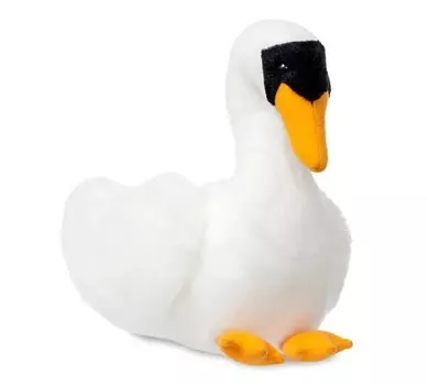 Мир Авроры, талисман Лебедь Флопси Aurora World