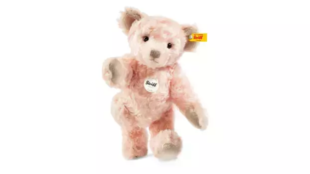 Мир эксклюзивных коллекционеров Steiff Классический плюшевый мишка Линда 30 см