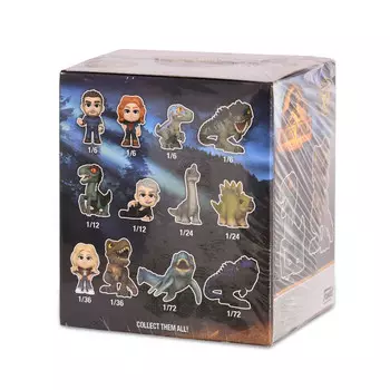 Мир Юрского периода - фигурка Mystery Minis Funko