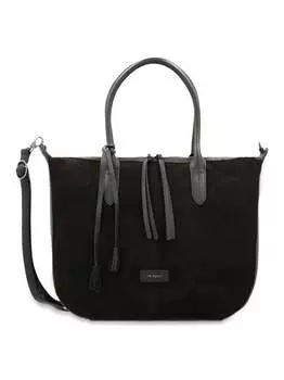 Мир покупателей Picard, черный