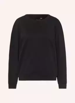 Мира толстовка Juvia, черный