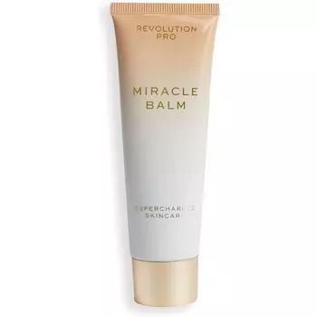 Miracle Balm Многофункциональный бальзам для ухода за кожей с витамином Е 42 мл, Revolution Pro