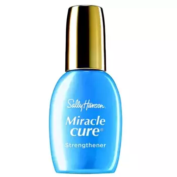 Miracle Cure Укрепляющее средство для ногтей, 13 мл Sally Hansen