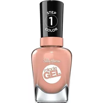 Miracle Gel 184 Frill Seeker 14,7мл, Sally Hansen