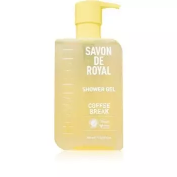 Miracle Гель для душа/душа Savon De Royal