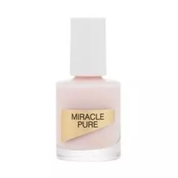 Miracle Pure Laquer 12 мл 580 Lucky Jade Max Factor