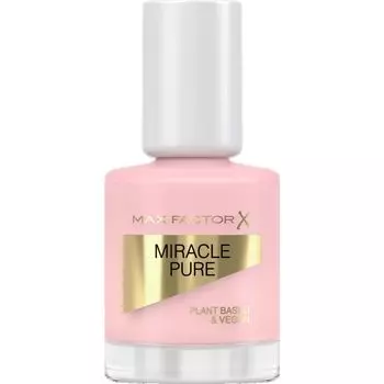 Miracle Pure Nail Color, цвет 220 Cherry Blossom Max Factor, 12 ml