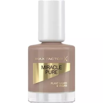 Miracle Pure Nail Color, цвет 812 Пряный Чай Max Factor, 12 ml