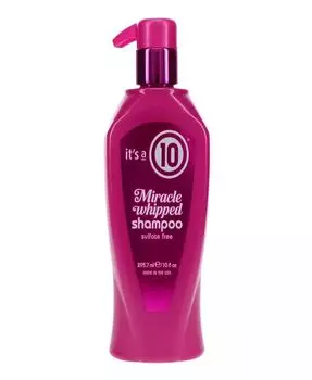 Miracle взбитый шампунь, 10 унций It'S A 10