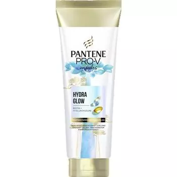 Miracles Hydra Кондиционер для сияния Pantene Pro-V, 160 ml