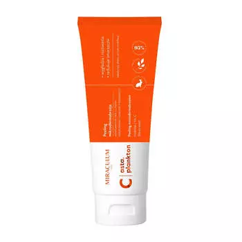 Miraculum Asta.Plankton C пилинг микродермабразия 100мл
