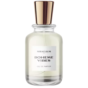 Miraculum Boheme Vibes парфюмерная вода для женщин, 50 мл