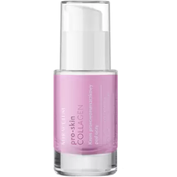 Miraculum Collagen крем для глаз против морщин, 15 мл