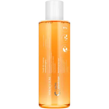 Miraculum Plankton C Увлажняющий тоник для лица, 200 мл